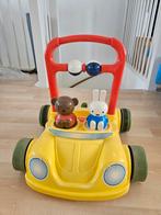 Nijntje Loopwagen, Ophalen, Gebruikt, Duwvoertuig