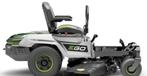 EGO Z6 Zero Turn 132cm maaidek ZT5201E-L (nieuw) OP = OP, Ophalen, Nieuw, Versnellingen, Ego