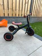 Topmark kaya meegroei fietsje 4 in 1, Ophalen of Verzenden, Zo goed als nieuw