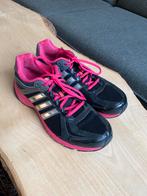 Adidas schoenen maat 41 1/3 (valt als 40-41), Ophalen of Verzenden, Zo goed als nieuw, Sneakers of Gympen