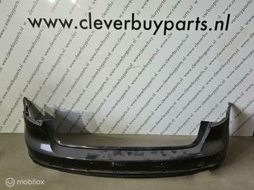 Achterbumper origineel Audi A4 Avant B9 ('15-'19) 8w0807521 beschikbaar voor biedingen