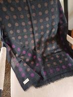 Mooie Moonbay wollen sjaal - 190x70 cm, Ophalen of Verzenden