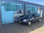 Volkswagen Polo 1.2-12V. 2002. Airco. 5 deurs., Voorwielaandrijving, Blauw, 1198 cc, Bedrijf