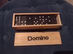 klassiek domino spel, Ophalen of Verzenden, Zo goed als nieuw