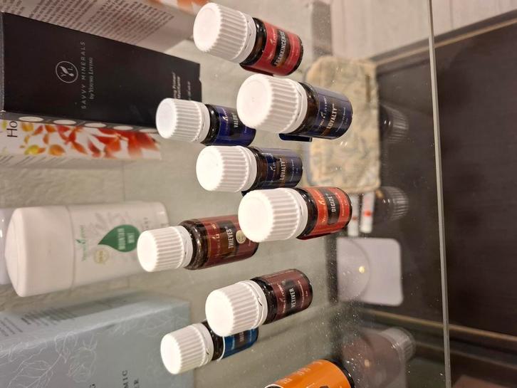 Young living, Sieraden, Tassen en Uiterlijk, Uiterlijk | Lichaamsverzorging, Nieuw, Deodorant of Bodyspray, Ophalen of Verzenden