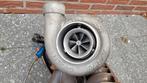 Mitsubishi 4g63 hta gt35r turbo complete set spruitstuk, Auto-onderdelen, Ophalen, Gebruikt, Universele onderdelen