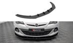 Race Voorlip sideskirts spoiler - Astra GTC OPC-Line 11-18, Ophalen of Verzenden