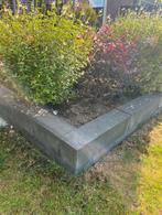Gratis! Plantenbak, Ophalen, Biels, Zo goed als nieuw, Beton