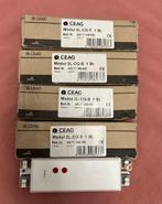 4 x CEAG Modul 2L-CG-S - Noodverlichting Module, Ophalen of Verzenden, Nieuw, Overige typen