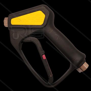 HD Spuitpistool 310 Bar Warmwater Comfort Grip beschikbaar voor biedingen