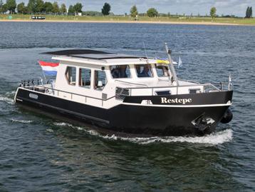 Buijs Kruiser 10.80 OK (bj 2014) beschikbaar voor biedingen