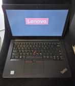 Lenovo ThinkPad E470 Core i5-7200U 2.5GHz 8GB DDR4 256GB SSD, Computers en Software, Laptop-opladers, Lenovo, Gebruikt, Verzenden