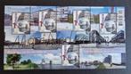 2011 Blok Mooi Nederland NVPH 2789 Almere. Postfris., Ophalen of Verzenden, Na 1940, Postfris