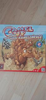 Camel Up: De Stapelgekke Kamelenrace, Ophalen of Verzenden, Zo goed als nieuw, Vijf spelers of meer, 999 Games