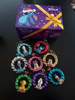 Complete set Albert Heijn disney kransjes, Tickets en Kaartjes, Eén persoon