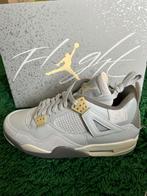 Jordan 4 Retro SE Craft Photon Dust maat 46, Kleding | Heren, Schoenen, Overige kleuren, Nieuw, Ophalen of Verzenden, Sneakers of Gympen