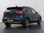 Kia Niro 1.6 GDi PHEV ExecutiveLine | Trekhaak | Panoramadak, Gebruikt, Blauw, Bedrijf, 71 km/l