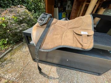 Best Friend Barebackpad Trail beschikbaar voor biedingen