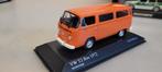 Minichamps 1972 VW T2, Hobby en Vrije tijd, Modelauto's | 1:43, Ophalen of Verzenden, Zo goed als nieuw, Auto, MiniChamps
