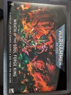 Warhammer 40k: Wrath of the Soul Forge King, Hobby en Vrije tijd, Wargaming, Ophalen, Warhammer