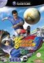 SEGA Virtua Striker 3 - Gamecube, Ophalen of Verzenden, Zo goed als nieuw, Sport, 3 spelers of meer