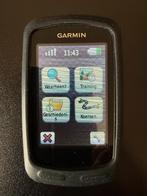 Fietscomputer Garmin Edge 800, Ophalen, GPS, Gebruikt