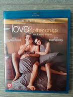 Blu-ray Love & Other Drugs (+ dvd), Ophalen of Verzenden, Zo goed als nieuw