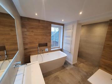 Badkamerrenovaties beschikbaar voor biedingen