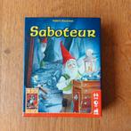 Saboteur kaartspel,  999 games, Hobby en Vrije tijd, Gezelschapsspellen | Kaartspellen, Ophalen of Verzenden, Zo goed als nieuw