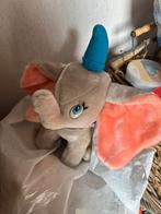 Dombo knuffel, Kinderen en Baby's, Ophalen of Verzenden, Zo goed als nieuw, Overige typen