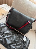 Gucci luiertas zwart origineel, Kinderen en Baby's, Luiertassen, Ophalen of Verzenden, Zo goed als nieuw