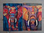 OLIFANT PATCHWORK 4, Ophalen, Overige thema's