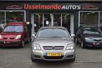 Opel Vectra GTS 3.2 V6 Automaat Climate Cruise PDC, Auto's, Stof, Gebruikt, Navigatiesysteem, Vectra