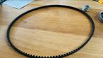 Gates Carbon Drive Belt/Riem CDX 125 tands, Fietsen en Brommers, Fietsonderdelen, Nieuw, Overige typen, Ophalen of Verzenden, Algemeen