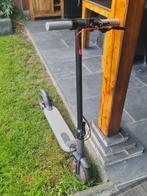 X1 Elektrische Scooter 36V 500W 35KM bereik 31km/h app, Fietsen en Brommers, Steps, Ophalen, Nieuw, Elektrische step (E-scooter)