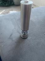 Elektrische peper- of zoutmolen, Ophalen of Verzenden, Nieuw