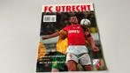 FC Utrecht Fanmagazine november 2003, Ophalen of Verzenden, Zo goed als nieuw