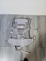 Ergobaby Adapt draagzak (mesh, pearl grey), Kinderen en Baby's, Babydragers en Draagdoeken, Overige merken, Ophalen of Verzenden