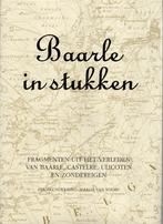 Baarle Castelre Ulicoten Zondereiegen, 20e eeuw of later, Verzenden, Jos Jansen, Nieuw