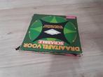 Draaitafel voor Scrabble - s3383, Hobby en Vrije tijd, Gezelschapsspellen | Bordspellen, Ophalen of Verzenden, Zo goed als nieuw