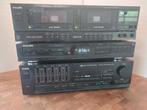 Philips versterker FA457, Overige merken, Stereo, Gebruikt, Minder dan 60 watt