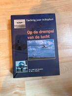 80 jaar Schiphol, Boeken, Ophalen of Verzenden, Zo goed als nieuw