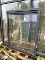 aluminium kozijn met ventilatierooster 1240x1565, Doe-het-zelf en Verbouw, Kozijnen en Schuifpuien, Raamkozijn, Aluminium, Zo goed als nieuw