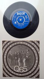 Q65 - You're The Victor / And Your Kind Nederbeat, Ophalen of Verzenden, Gebruikt