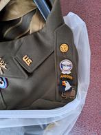 101st Airborne mini pataches, Verzamelen, Militaria | Tweede Wereldoorlog, Ophalen, Amerika, Embleem of Badge