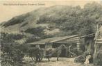 (388-157-035) Bergen (NH) Klein Zwisterland, Verzamelen, Ansichtkaarten | Nederland, Verzenden, Noord-Holland