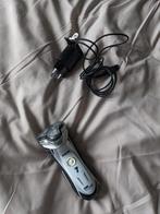 Philips Scheerapparaat met Trimmer - Nette staat, Ophalen of Verzenden, Zo goed als nieuw, Scheren en Epileren