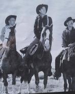 Mooie Western poster voor de film Wagon Master van John Ford, Ophalen, Met lijst, A1 t/m A3, Film en Tv