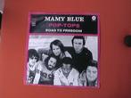 pop-tops jukebox single mamy blue jaren 60, Ophalen of Verzenden, Zo goed als nieuw, Pop, Single