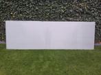 Polycarbonaat platen 16 mm opaal – 5 stuks 285x92 cm, Tuin en Terras, Overkappingen, Ophalen, Zo goed als nieuw, Veranda